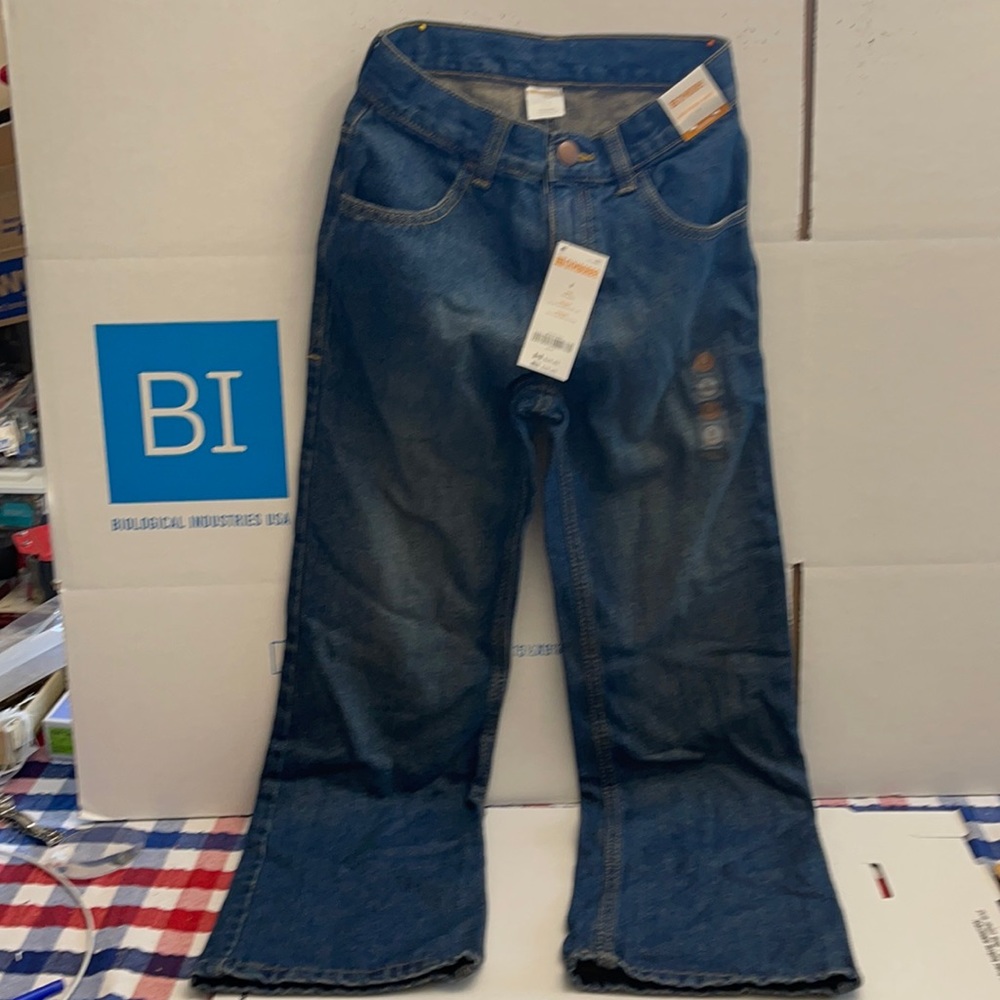 Gymboree jeans